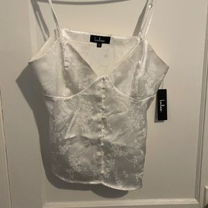Brand new lulus top
